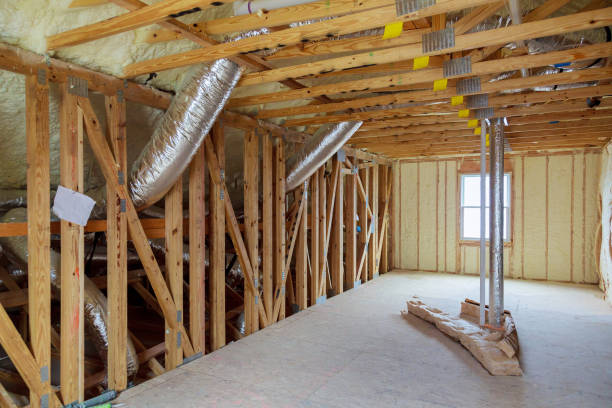 Best Attic Insulation Installation  in South Huntington, NY