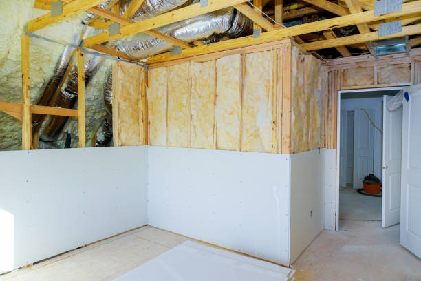 Best Insulation Repair Services  in South Huntington, NY