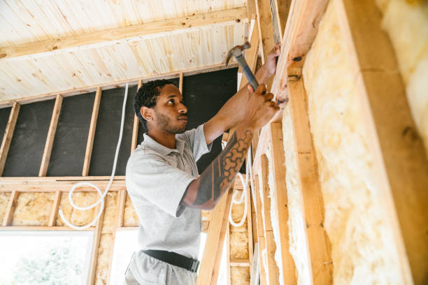 Best Insulation Contractor Near Me  in South Huntington, NY
