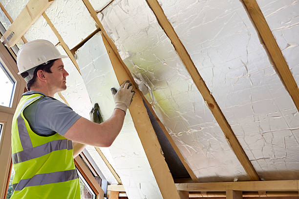Best Attic Insulation Installation  in South Huntington, NY