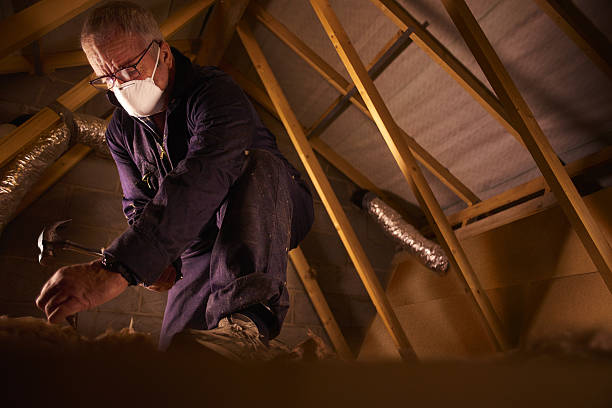 Best Garage Insulation Installation  in South Huntington, NY